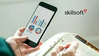 Skillsoft screenshot