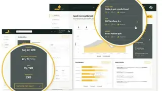 SkillValue screenshot