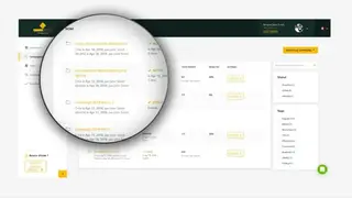 SkillValue screenshot