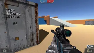 SkillWarz screenshot