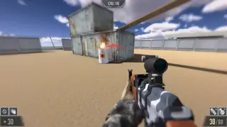 SkillWarz screenshot