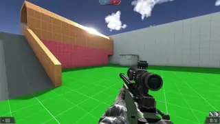 SkillWarz screenshot