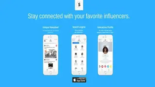 SKILY screenshot