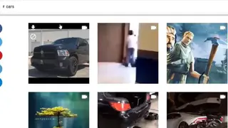 Skimagram screenshot