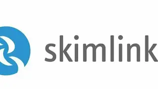 Skimlinks screenshot