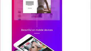 Skin WordPress Theme screenshot