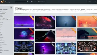 SkinBase screenshot
