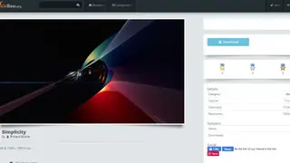 SkinBase screenshot
