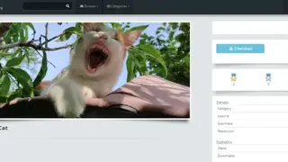 SkinBase screenshot