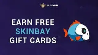 SkinBay screenshot