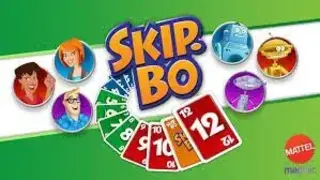 Skip-Bo screenshot