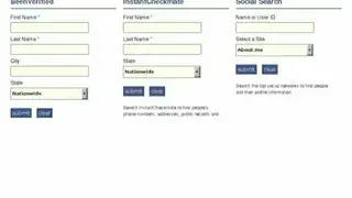 Skipease screenshot