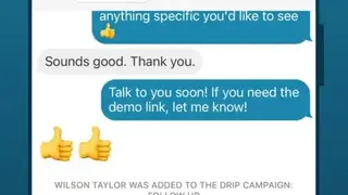 Skipio screenshot