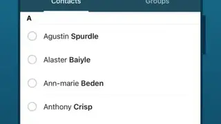 Skipio screenshot