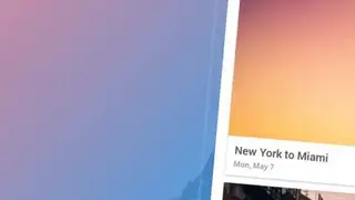 Skiplagged screenshot