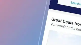 SKIPLAGGED — FLIGHTS & HOTELS screenshot