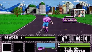 Skitchin’ screenshot