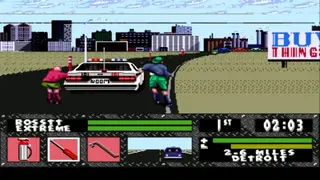 Skitchin’ screenshot