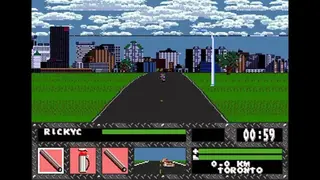 Skitchin’ screenshot