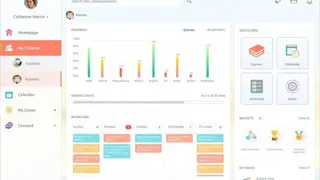 Skolera screenshot