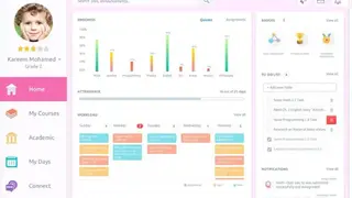 Skolera screenshot