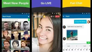 Skout screenshot