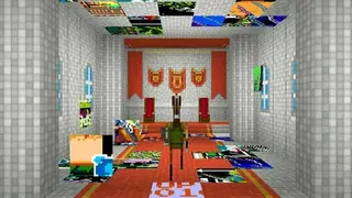 Skrillex Quest screenshot