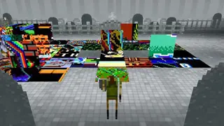 Skrillex Quest screenshot
