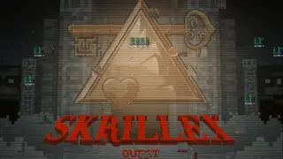 Skrillex Quest screenshot