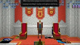 Skrillex Quest screenshot