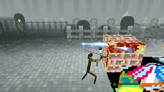Skrillex Quest screenshot