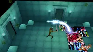 Skrillex Quest screenshot
