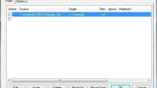 Skrommel MoveOut screenshot