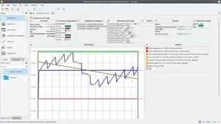 Skrooge screenshot