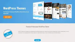 SKT Themes screenshot
