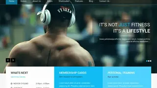 SKT Themes screenshot
