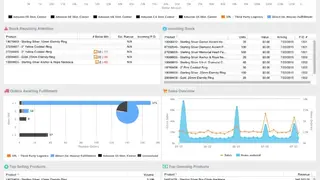 Skubana screenshot
