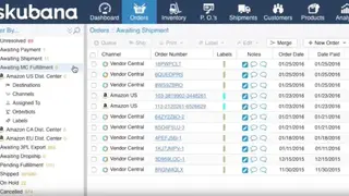 Skubana screenshot