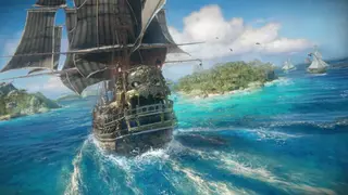Skull and Bones screenshot