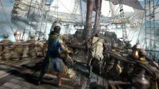 Skull and Bones screenshot