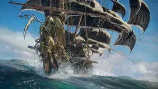 Skull and Bones screenshot