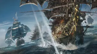Skull and Bones screenshot