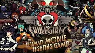 Skullgirls screenshot