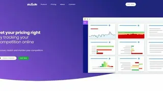Skuuudle screenshot