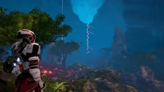Sky Break screenshot