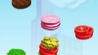 Sky Burger screenshot