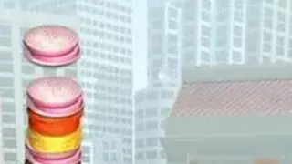 Sky Burger screenshot