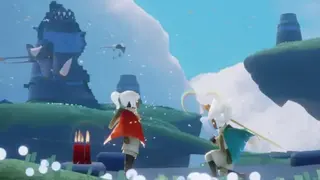 Sky: Children of the Light screenshot