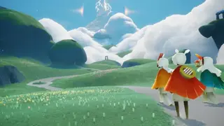 Sky: Children of the Light screenshot