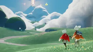 Sky: Children of the Light screenshot
